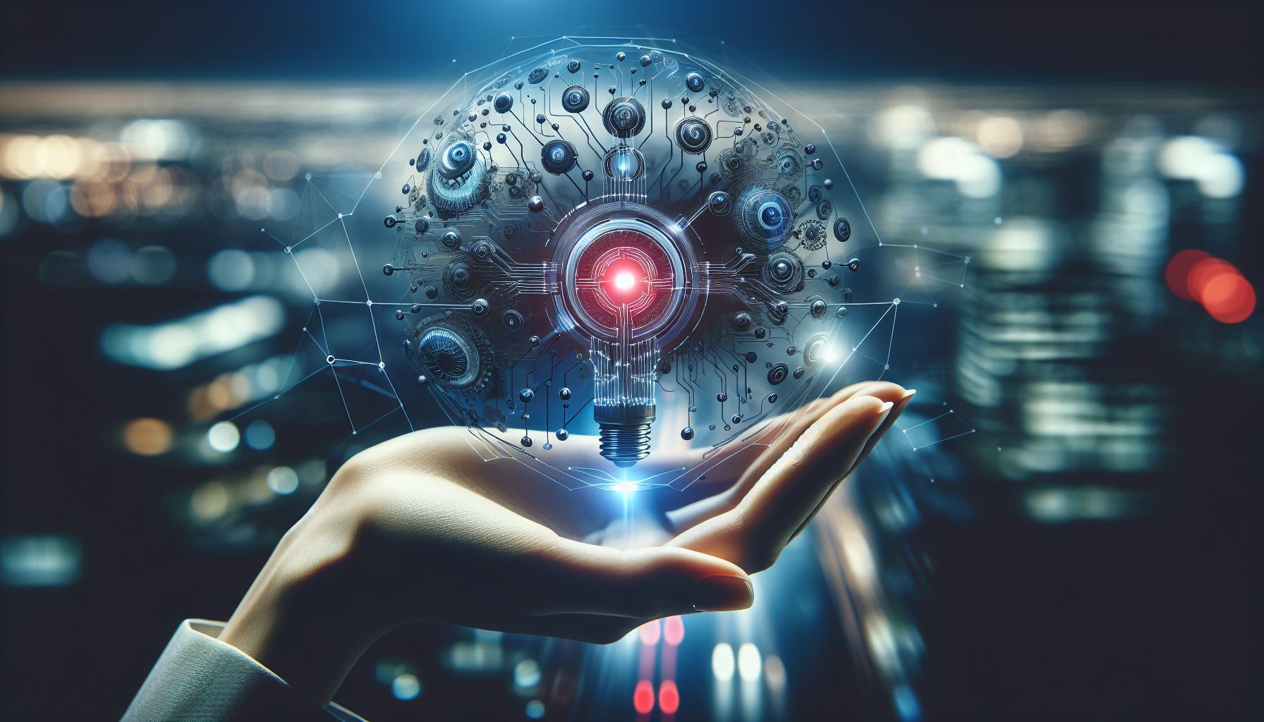 Is Verses AI a Good Investment? Market Analysis and Insights 1 Understanding Verses AI: Core Technologies and Capabilities