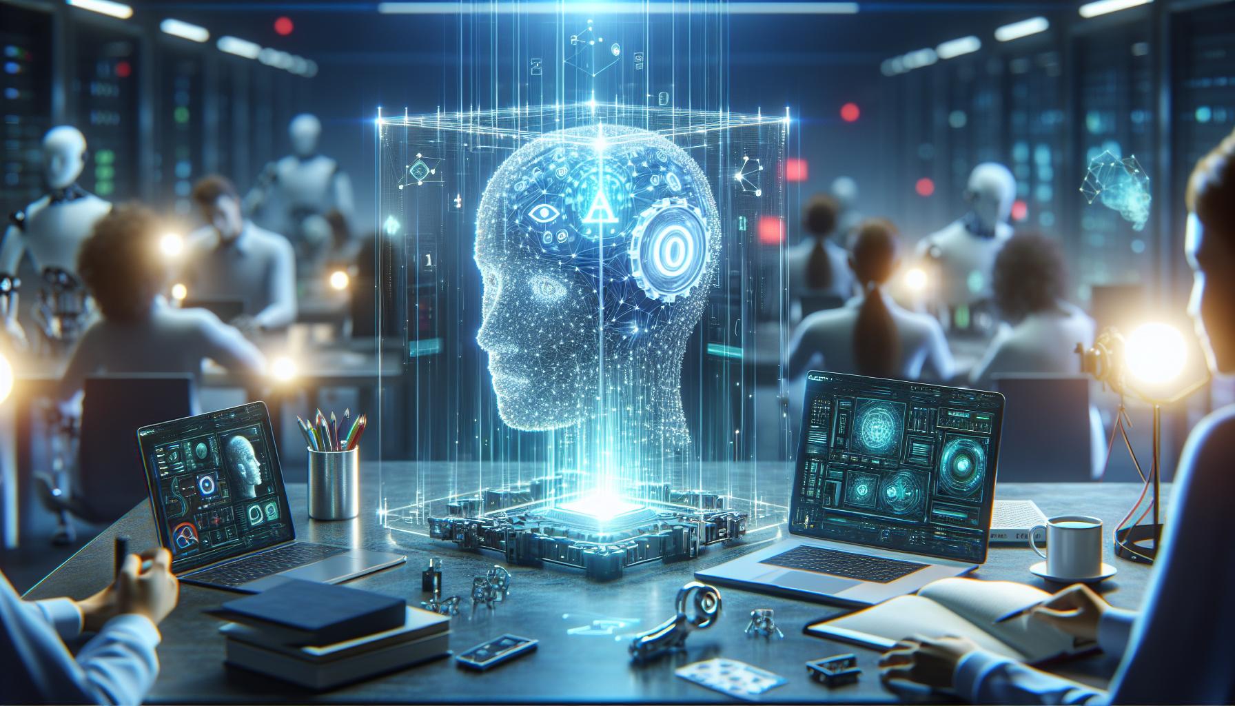 Craiyon AI: Bringing Your Imagination to Life Through Art Generation 2 Unlocking Your Creativity: Tips for Using Craiyon AI Effectively