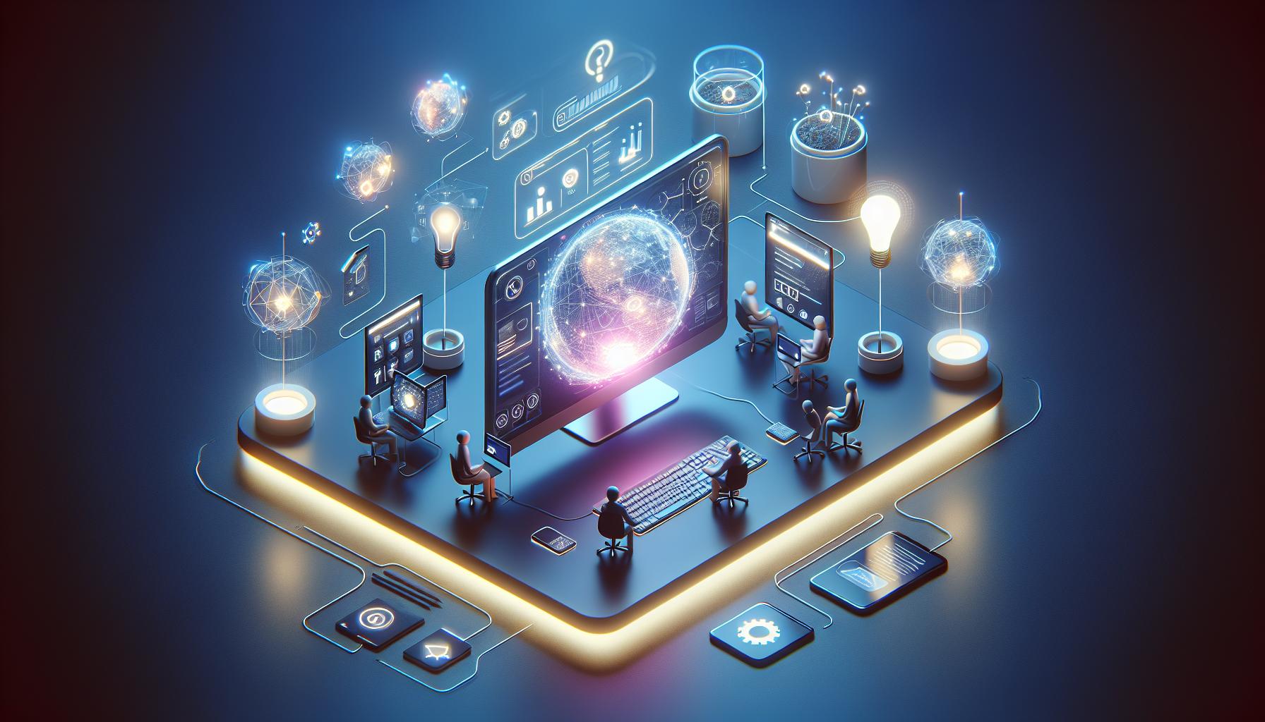 User Control: Customization Options for Browsing Experience