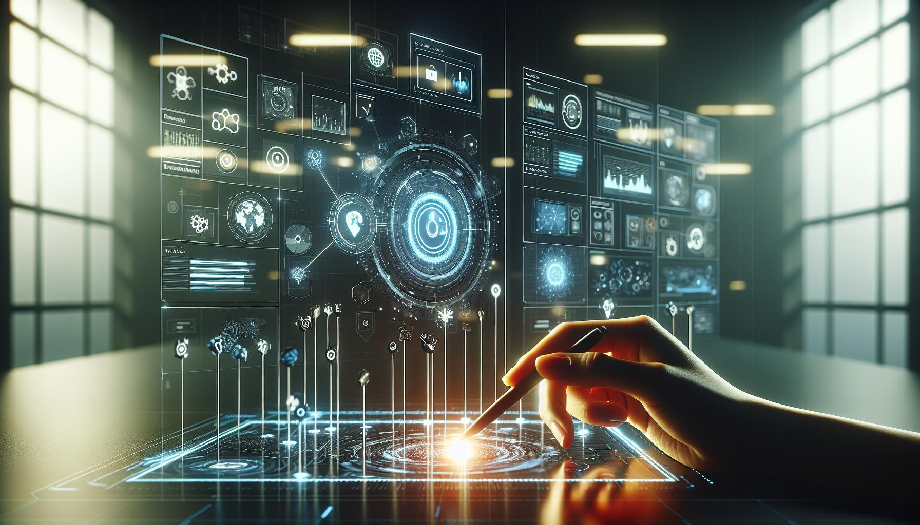 Is Chai AI Safe? Security and Privacy Features Explained 4 User Controls and Permissions: Empowering You with Choices