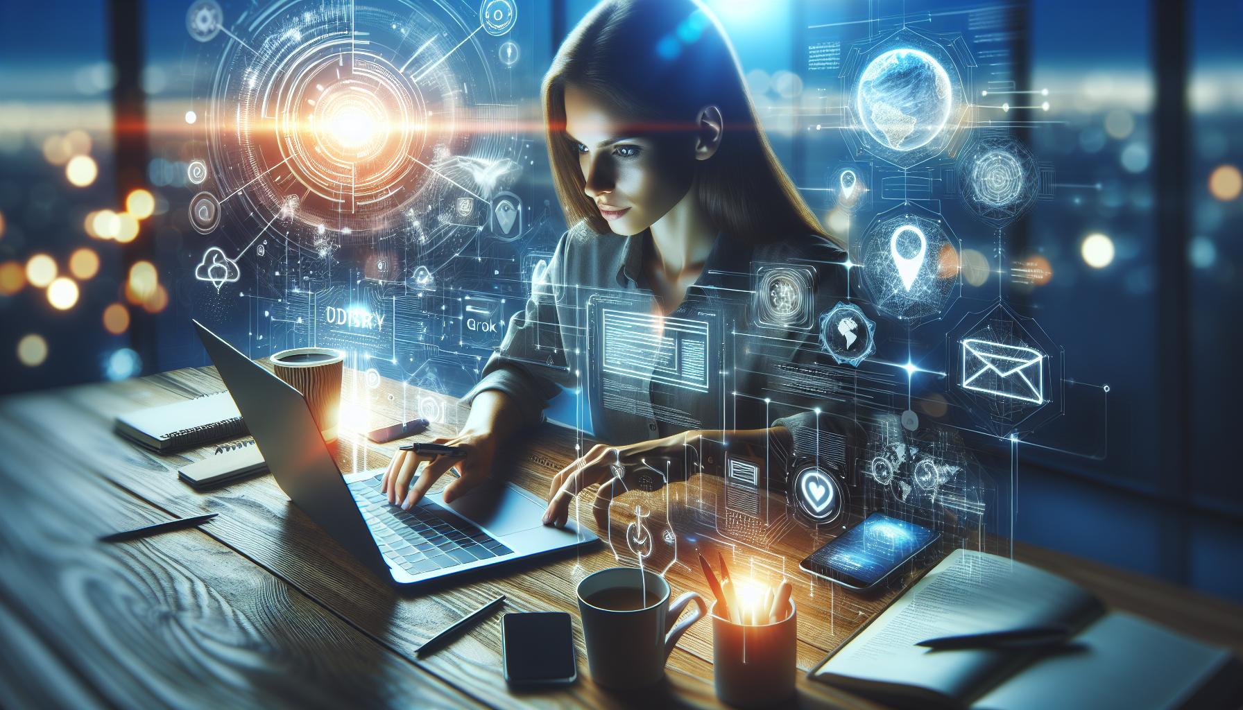 User Experience:​ How Do Grok and ⁢ChatGPT Engage with⁤ Users?