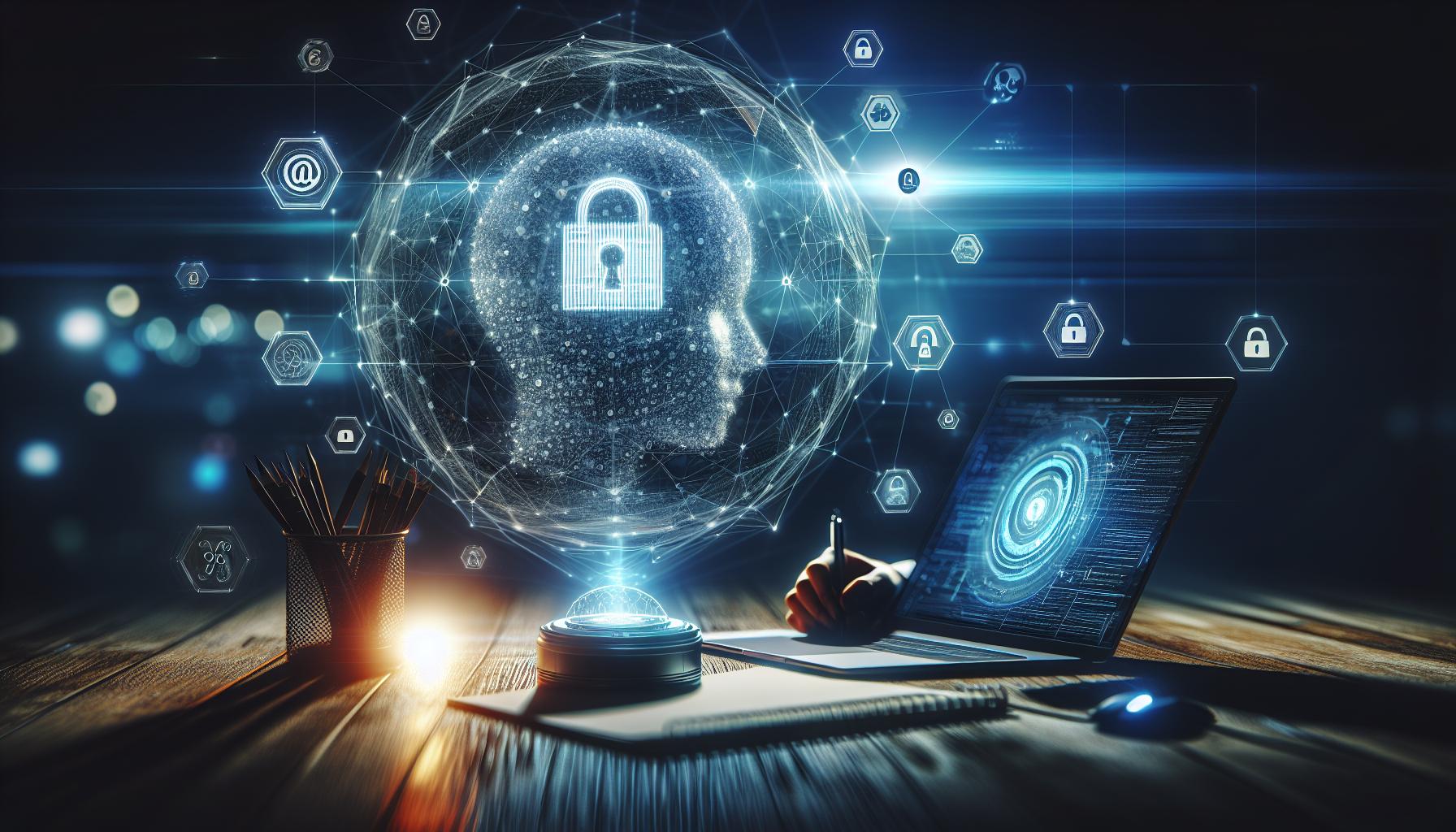 Mobians AI: Revolutionizing Mobile AI Experiences 7 User Privacy and Data security: Safeguarding with Mobians AI