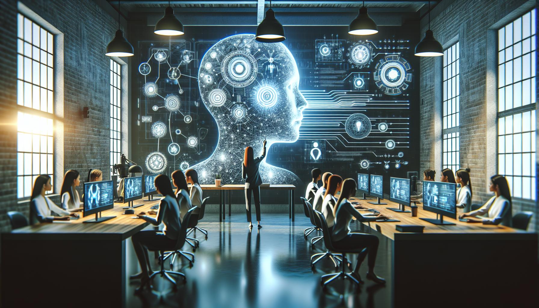 Does Poe AI Allow NSFW Content? Usage Guidelines Explained 3 User Responsibility: Creating Respectful Interactions with AI