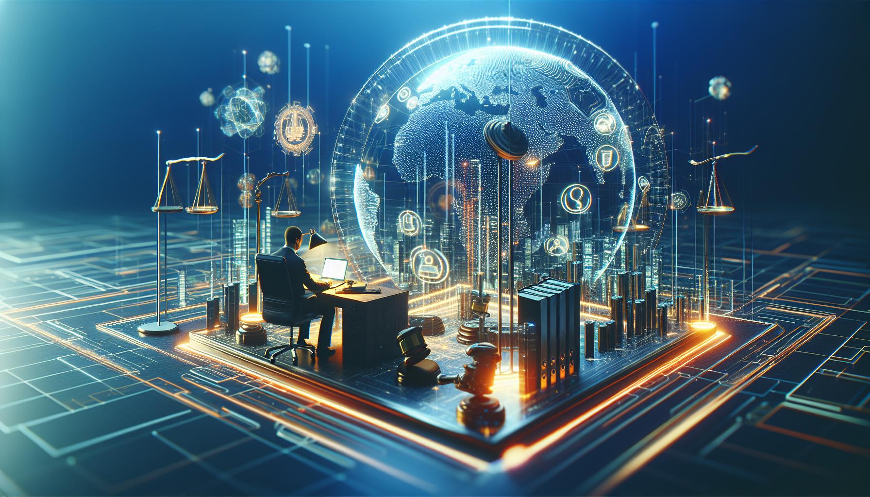 weighing the Risks:​ Legal and Ethical Implications