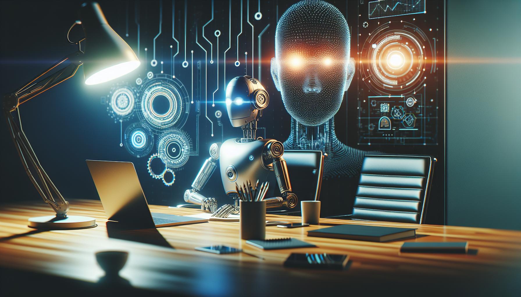 Can AI Replace Software Testers in Agile Development Teams? 3 What AI Can Do: Exploring the Capabilities of Test Automation