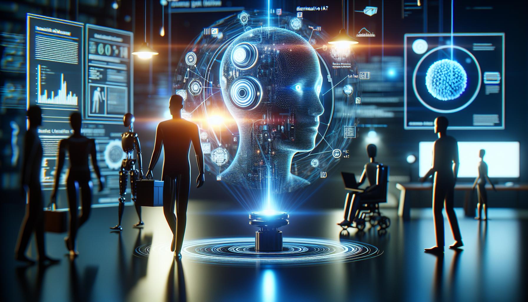 What’s the Difference Between Generative and Discriminative AI? 1 What’s the Difference Between generative and discriminative AI?