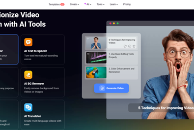 FlexClip Review 2025: A Powerful Yet Simple Video Editing Platform for Everyone
